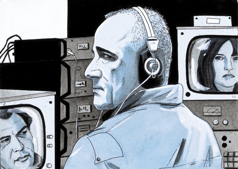 Care for your own life