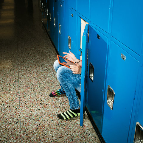 Hố đen công nghệ