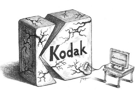 technology is dead, long live technology